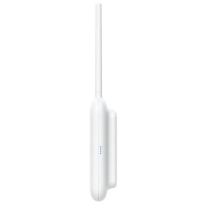 Ubiquiti UniFi U7 Outdoor - Wi-Fi 7 AP, 2.4/5GHz, až 5 Gbps, sektor anténa, 1x 2.5GbE, venkovní, PoE+ (bez PoE injekt.)