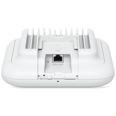 Ubiquiti UniFi U7 Outdoor - Wi-Fi 7 AP, 2.4/5GHz, až 5 Gbps, sektor anténa, 1x 2.5GbE, venkovní, PoE+ (bez PoE injekt.)