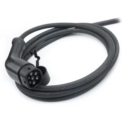 IMMAX cestovní nabíjecí stanice pro elektromobily EV/PHEV AC Type 2, 22 kW