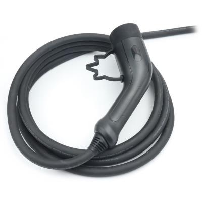 IMMAX cestovní nabíjecí stanice pro elektromobily EV/PHEV AC Type 2, 22 kW