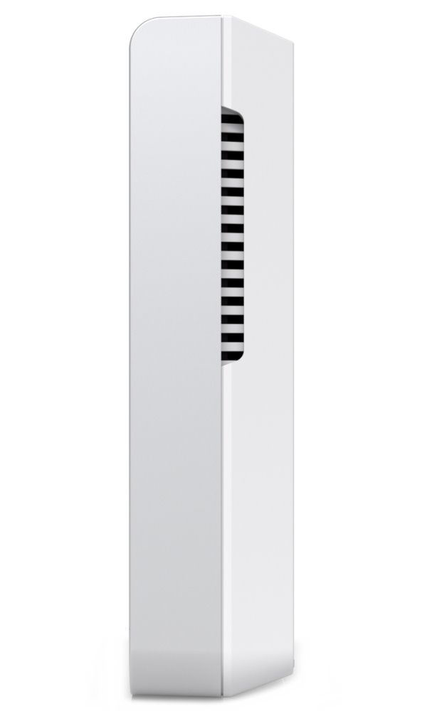 Ubiquiti UniFi U7 Pro Wall - Wi-Fi 7 AP, 2.4/5/6GHz, až 10.7 Gbps, 1x 2.5GbE, PoE+ (bez PoE injektoru)