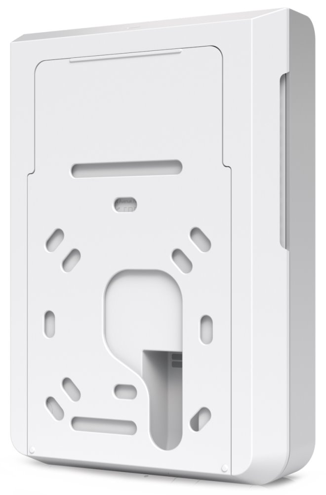 Ubiquiti UniFi U7 Pro Wall - Wi-Fi 7 AP, 2.4/5/6GHz, až 10.7 Gbps, 1x 2.5GbE, PoE+ (bez PoE injektoru)