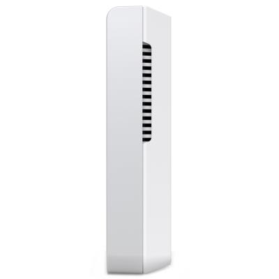 Ubiquiti UniFi U7 Pro Wall - Wi-Fi 7 AP, 2.4/5/6GHz, až 10.7 Gbps, 1x 2.5GbE, PoE+ (bez PoE injektoru)