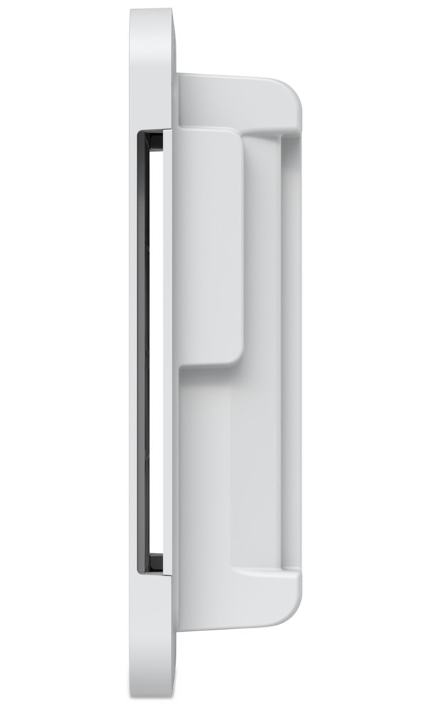 Ubiquiti UniFi U7 Pro Wall Paintable Flush Mount - Instalační krabice na zeď pro UniFi U7 Pro Wall