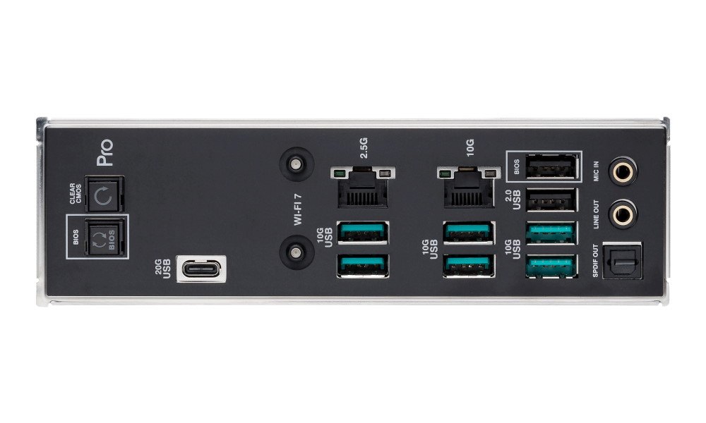 HAL3000 Workstation Threadripper / AMD TR 7960X/ 64GB DDR5 ECC/ 512GB PCIe4 SSD/ WiFi/ W11 Pro