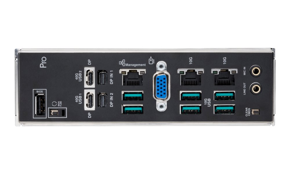 HAL3000 Workstation Threadripper Pro / AMD TR PRO 7965WX/ 128GB DDR5 ECC/ 512GB PCIe4 SSD/ WiFi/ W11 Pro