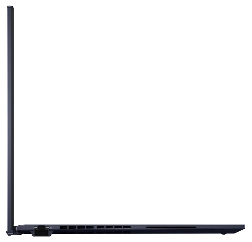 ASUS ExpertBook B5/ Core 7-155H/ 32GB/ 1TB SSD/ Intel® Arc™ Graphics/ 16"WUXGA,matný/ W11P/ černý