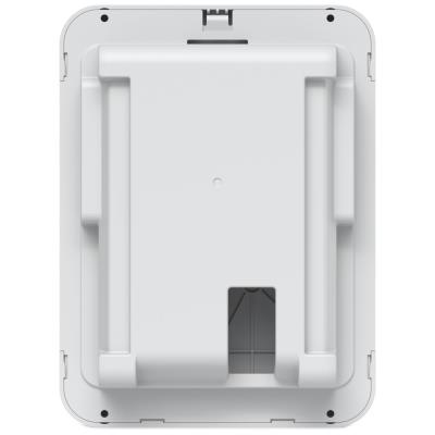 Ubiquiti UniFi U7 Pro Wall Paintable Flush Mount - Instalační krabice na zeď pro UniFi U7 Pro Wall