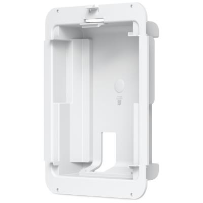 Ubiquiti UniFi U7 Pro Wall Paintable Flush Mount - Instalační krabice na zeď pro UniFi U7 Pro Wall
