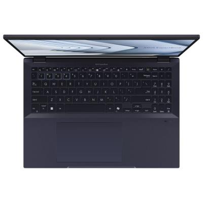 ASUS ExpertBook B5/ Core 7-155H/ 32GB/ 1TB SSD/ Intel® Arc™ Graphics/ 16"WUXGA,matný/ W11P/ černý