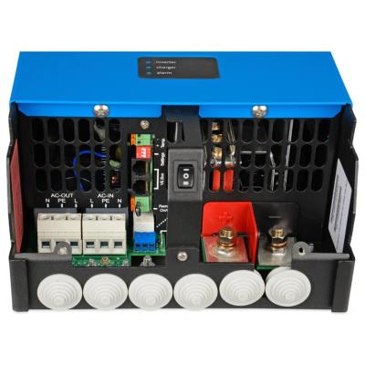 Victron Multiplus hybridní měnič 24V/2000VA/50A-32A