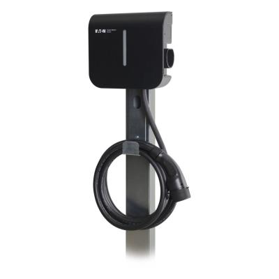 EATON Stojan pro montáž nabíjecí stanice na podlahu, pro 1 nabíjecí stanici GMB nebo GMH