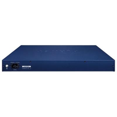 Planet GS-4210-24UP4X L2/L4 switch, 24x1Gb, 4x10Gb SFP+, 24x PoE++ 802.3bt 720W, NMS, QoS