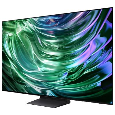 SAMSUNG SMART OLED TV 83"/ QE83S90D/ 4K Ultra HD 3840x2160/ DVB-T2/S2/C/ H.265/HEVC/ 4xHDMI/ 2xUSB/ Wi-Fi/ LAN/ F