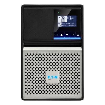 EATON UPS 5P 850i G2, 850VA, 1/1 fáze, tower
