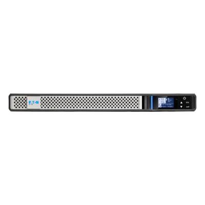 EATON UPS 5P 1150i G2, 1150VA, 1/1 fáze, rack 1U, Netpack