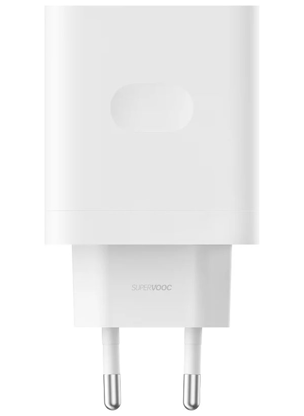Oppo nabíječka VCB3HAEH, 3A, 33W, USB3.0, White  EU