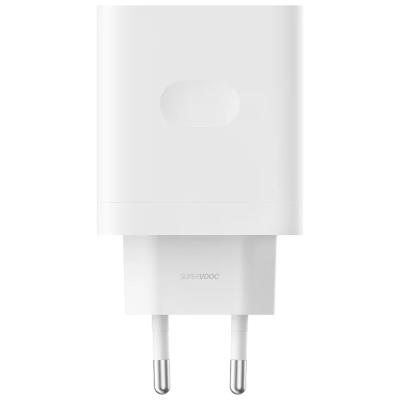 Oppo nabíječka VCB3HAEH, 3A, 33W, USB3.0, White  EU
