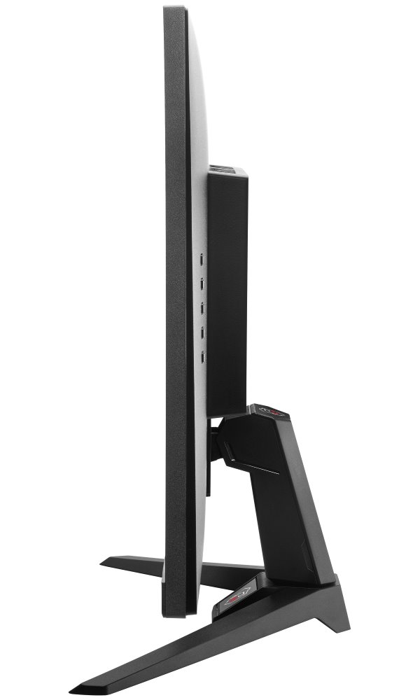 Phantom Gaming by Asrock monitor PG27FFT1A 27" /IPS/1920x1080/180Hz/ 450cd/m2/1ms/ 8bit/DP/2x HDMI/repro/VESA/otočný