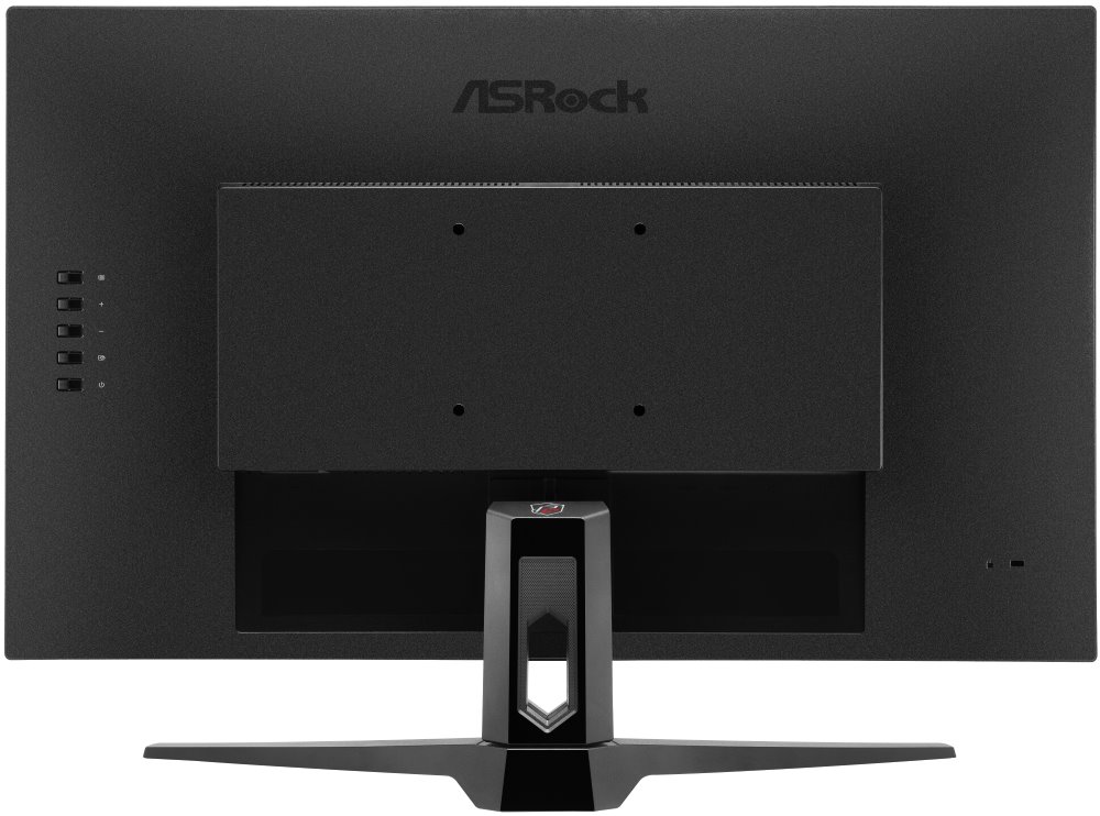 Phantom Gaming by Asrock monitor PG27FFT1A 27" /IPS/1920x1080/180Hz/ 450cd/m2/1ms/ 8bit/DP/2x HDMI/repro/VESA/otočný