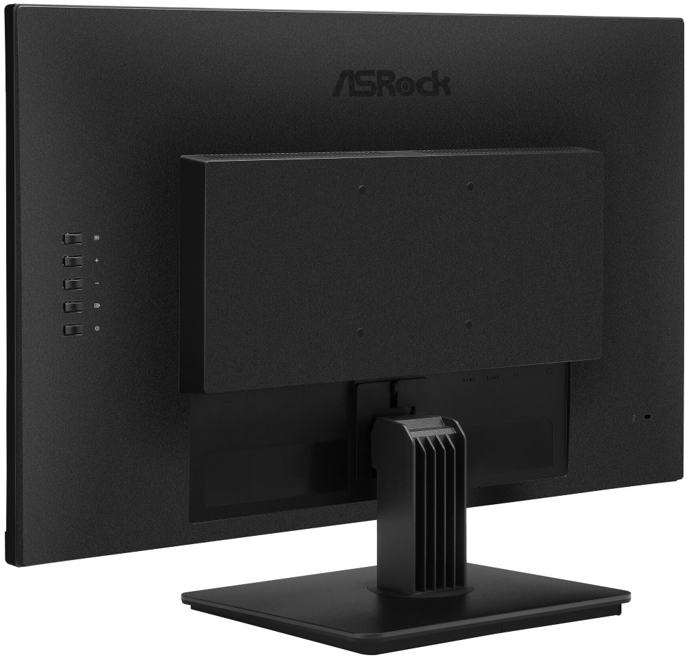 Phantom Gaming by Asrock monitor PG27FFT1B 27" /IPS/1920x1080/180Hz/ 450cd/m2/1ms/ 8bit/DP/2x HDMI/repro/VESA