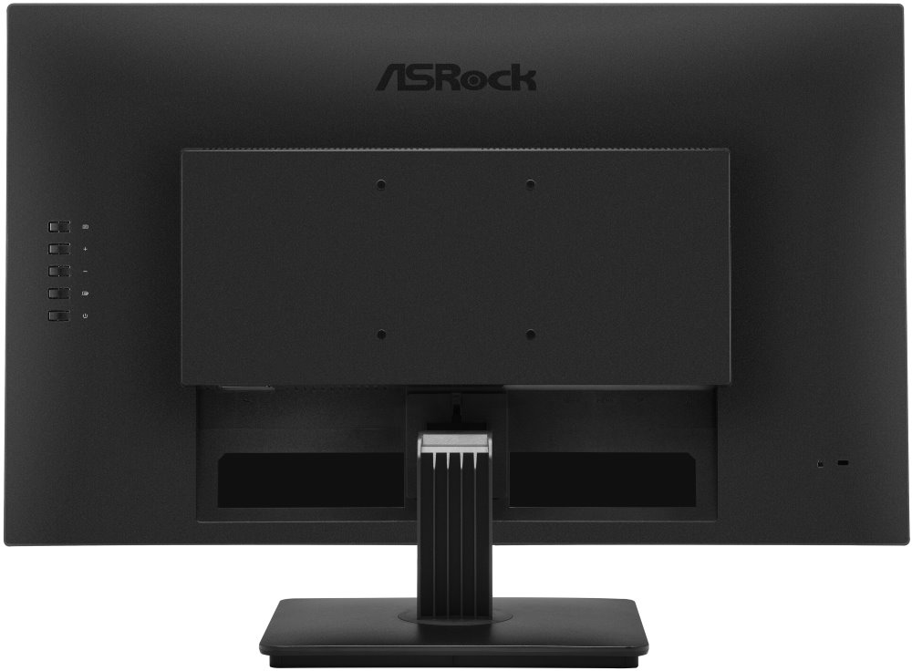 Phantom Gaming by Asrock monitor PG27FFT1B 27" /IPS/1920x1080/180Hz/ 450cd/m2/1ms/ 8bit/DP/2x HDMI/repro/VESA