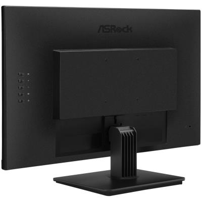 Phantom Gaming by Asrock monitor PG27FFT1B 27" /IPS/1920x1080/180Hz/ 450cd/m2/1ms/ 8bit/DP/2x HDMI/repro/VESA