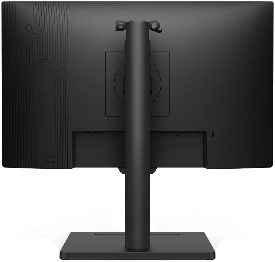 BENQ 24" LED GW2490T/ 1920x1080/ IPS panel/ 1300:1/ 5ms/ 2xHDMI/ DP/ repro/ výškově nastavitelný/černý