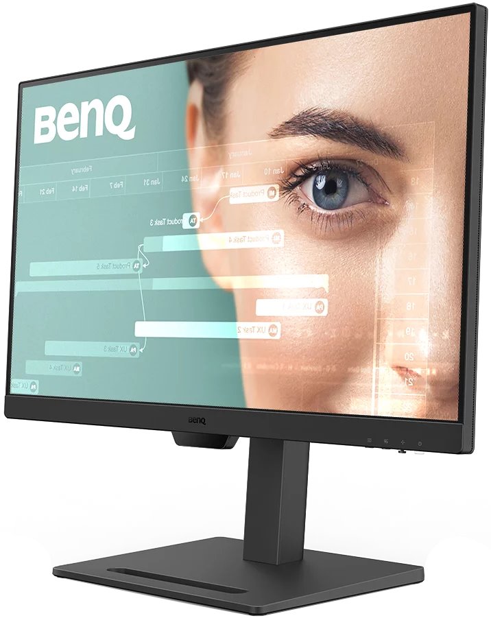BENQ 27" LED GW2790T/ 1920x1080/ IPS panel/ 1300:1/ 5ms/ 2xHDMI/ DP/ repro/ výškově nastavitelný/ černý