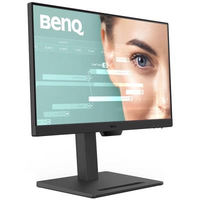 BENQ 24" LED GW2490T/ 1920x1080/ IPS panel/ 1300:1/ 5ms/ 2xHDMI/ DP/ repro/ výškově nastavitelný/černý