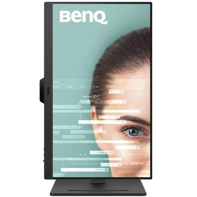 BENQ 24" LED GW2490T/ 1920x1080/ IPS panel/ 1300:1/ 5ms/ 2xHDMI/ DP/ repro/ výškově nastavitelný/černý