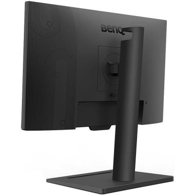 BENQ 24" LED GW2490T/ 1920x1080/ IPS panel/ 1300:1/ 5ms/ 2xHDMI/ DP/ repro/ výškově nastavitelný/černý