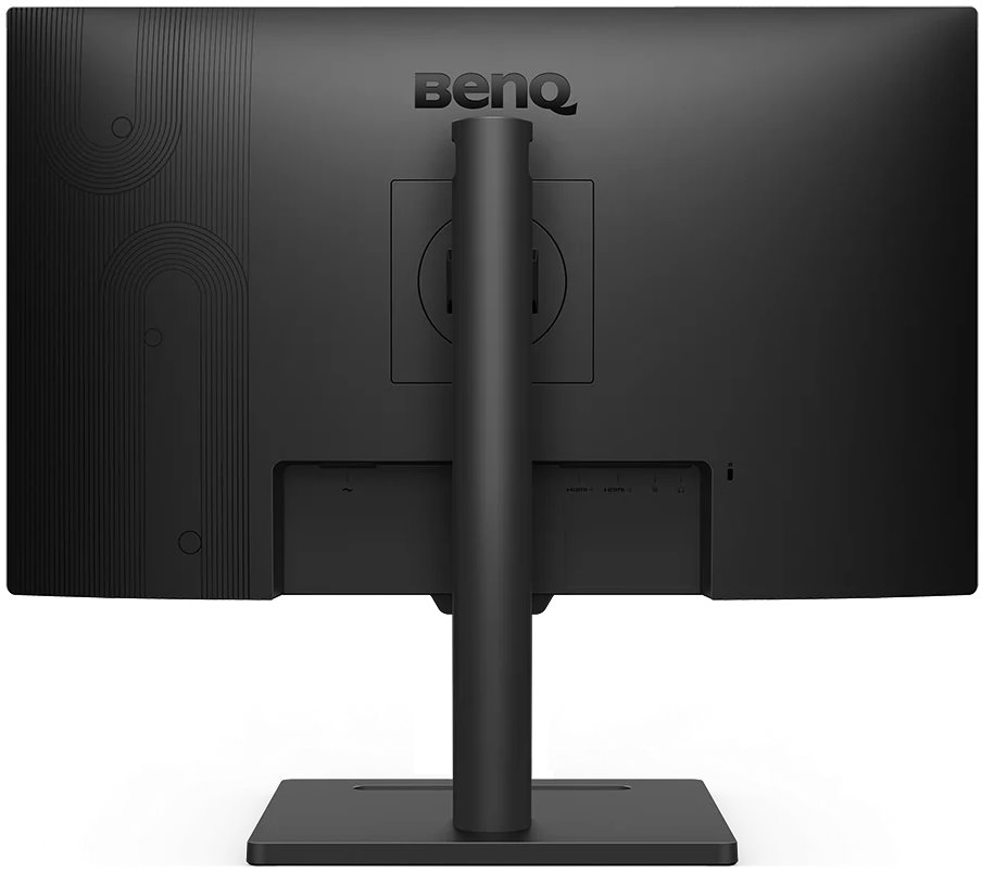 BENQ 27" LED GW2790T/ 1920x1080/ IPS panel/ 1300:1/ 5ms/ 2xHDMI/ DP/ repro/ výškově nastavitelný/ černý