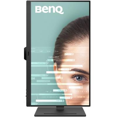 BENQ 27" LED GW2790T/ 1920x1080/ IPS panel/ 1300:1/ 5ms/ 2xHDMI/ DP/ repro/ výškově nastavitelný/ černý