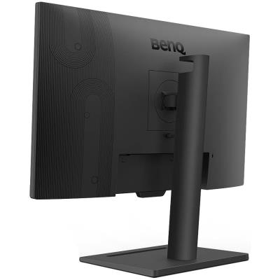 BENQ 27" LED GW2790T/ 1920x1080/ IPS panel/ 1300:1/ 5ms/ 2xHDMI/ DP/ repro/ výškově nastavitelný/ černý