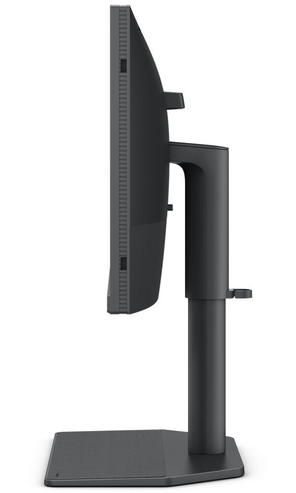 BENQ 24" LED SW242Q/ IPS panel/ 2560x1600/ 1000:1/ 400cdm/ 5ms/ HDMI/ DP/ USB/ USB-C/ pivot/výškově nastav./ černý