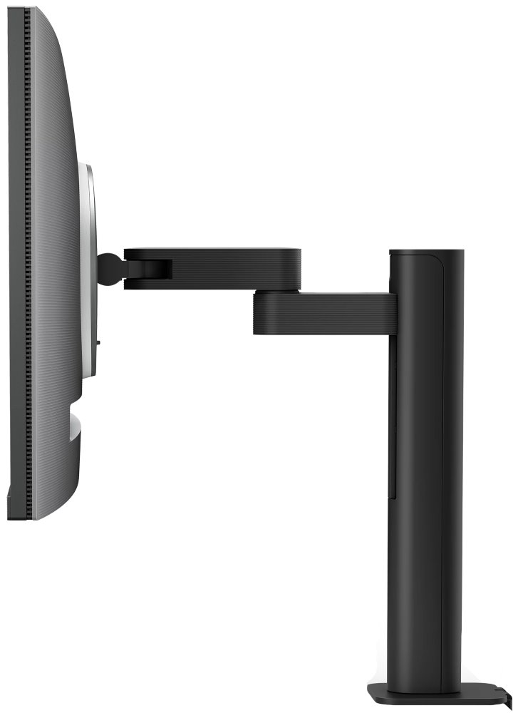 BENQ 28" IPS LED RD280UA/ 3840x2560 / 1200:1/ 5ms/ 350 cdm/ HDMI/ DP/USB-C/Daisy chain/pivot/výškově nast./ černý