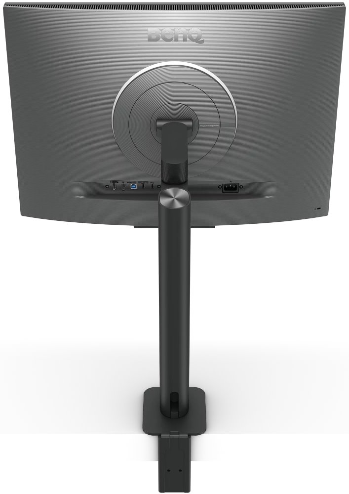 BENQ 28" IPS LED RD280UA/ 3840x2560 / 1200:1/ 5ms/ 350 cdm/ HDMI/ DP/USB-C/Daisy chain/pivot/výškově nast./ černý