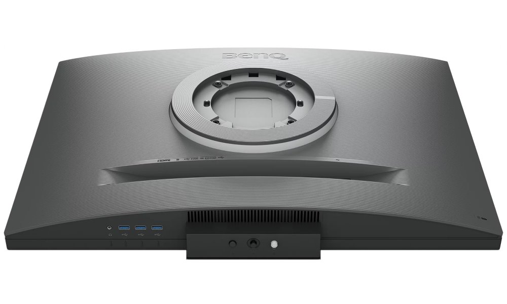 BENQ 28" IPS LED RD280UA/ 3840x2560 / 1200:1/ 5ms/ 350 cdm/ HDMI/ DP/USB-C/Daisy chain/pivot/výškově nast./ černý