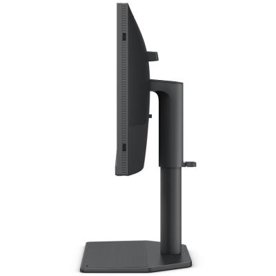 BENQ 24" LED SW242Q/ IPS panel/ 2560x1600/ 1000:1/ 400cdm/ 5ms/ HDMI/ DP/ USB/ USB-C/ pivot/výškově nastav./ černý