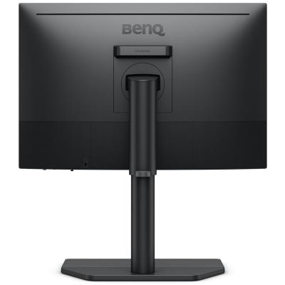 BENQ 24" LED SW242Q/ IPS panel/ 2560x1600/ 1000:1/ 400cdm/ 5ms/ HDMI/ DP/ USB/ USB-C/ pivot/výškově nastav./ černý
