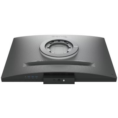 BENQ 28" IPS LED RD280UA/ 3840x2560 / 1200:1/ 5ms/ 350 cdm/ HDMI/ DP/USB-C/Daisy chain/pivot/výškově nast./ černý