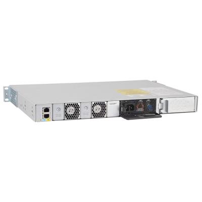 Cisco Catalyst 9200L 24-port PoE+, 4 x 10G, Network Essentials
