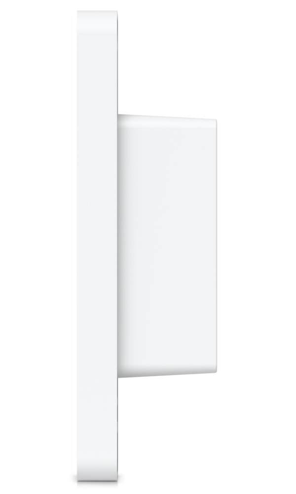 Ubiquiti UniFi Access Ultra - Rozbočovač a přístupová NFC čtečka, krytí IP55, 1x PoE+ In