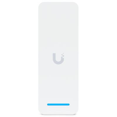 Ubiquiti UniFi Access Ultra - Rozbočovač a přístupová NFC čtečka, krytí IP55, 1x PoE+ In
