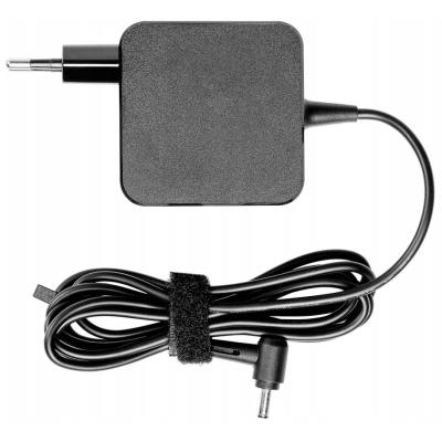 ASUS orig. adaptér 45W19V 2P BLK(AC FIX) s EU plug