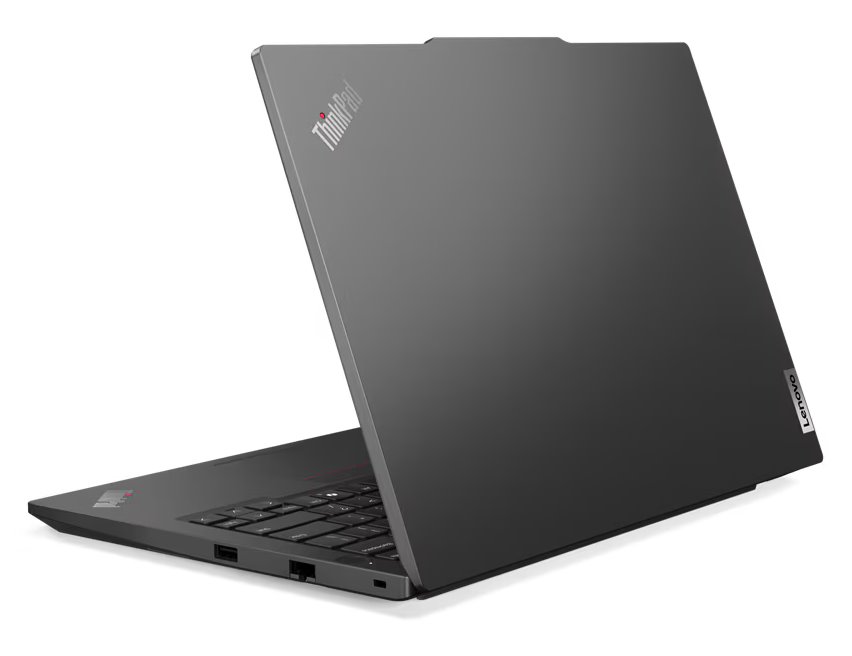 Lenovo E14 AMD G6/ Ryzen 7 7735HS/ 16GB DDR5/ 1TB SSD/ Radeon™ Graphics/ 14"WUXGA,matný/ W11P/ černý