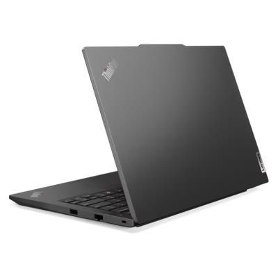 Lenovo E14 AMD G6/ Ryzen 7 7735HS/ 16GB DDR5/ 1TB SSD/ Radeon™ Graphics/ 14"WUXGA,matný/ W11P/ černý