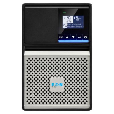 EATON UPS 5P 1550i G2, 1550VA, 1/1 fáze, tower