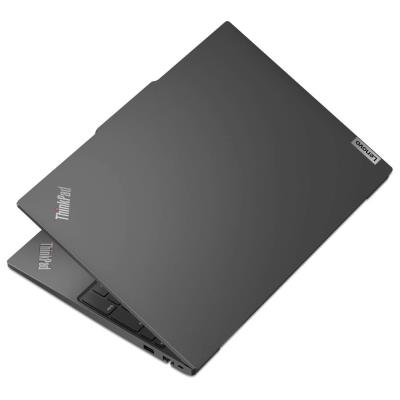 Lenovo E16 AMD G2/ Ryzen 5 7535HS/ 16GB DDR5/ 512GB SSD/ Radeon™ Graphics/ 16"WUXGA,matný/ W11P/ černý